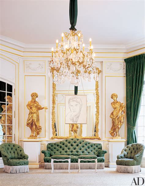 yves saint laurent home interiors|yves saint laurent's apartment.